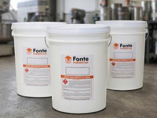Tintas Flexográficas para Impressão