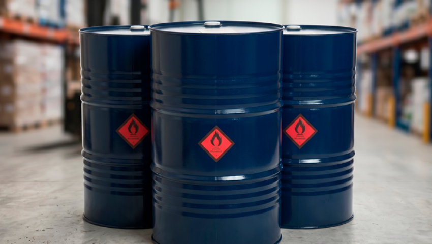 Solventes Industriais